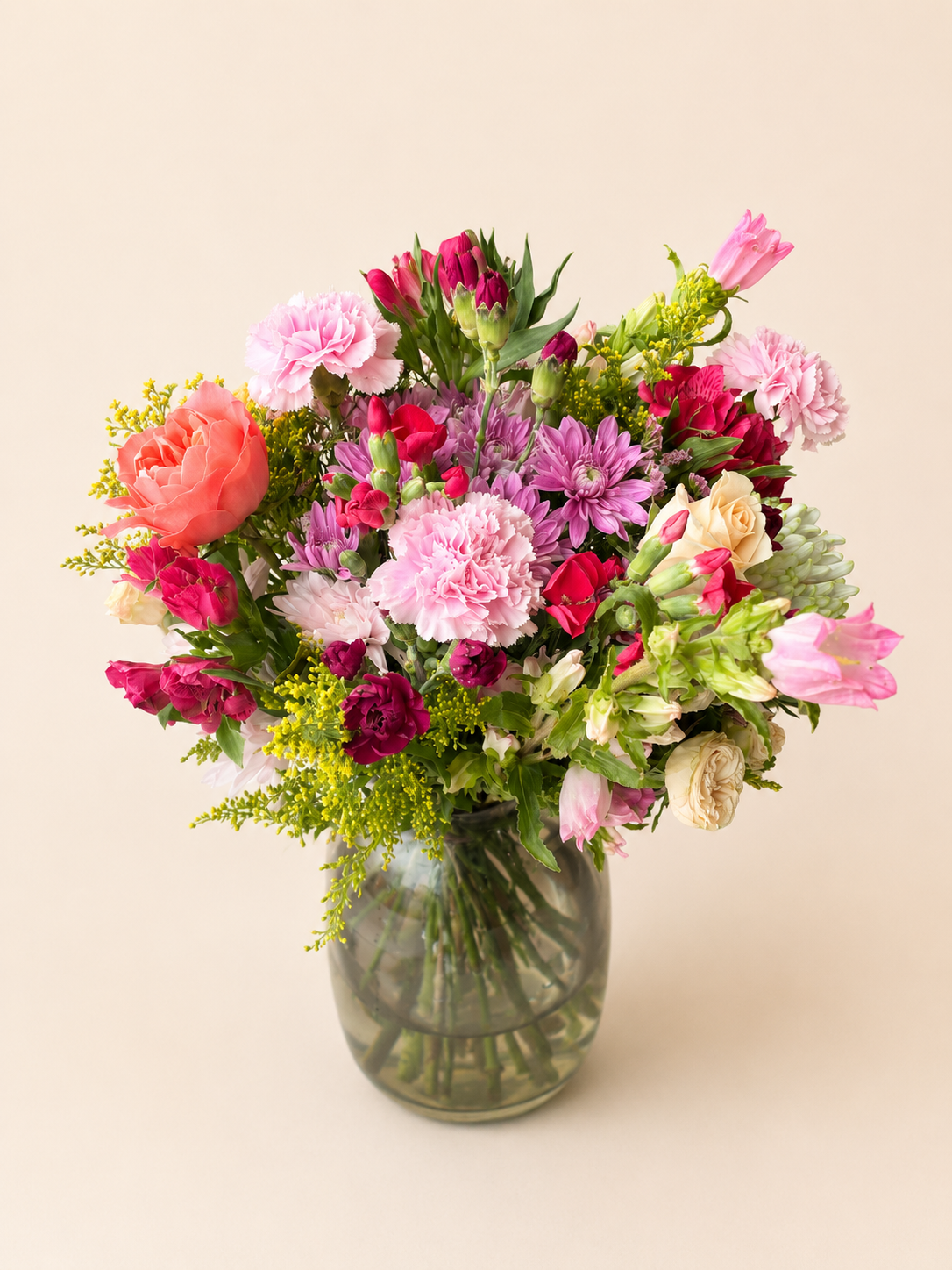 How to Make a Bouquet Last Longer in Dubai
