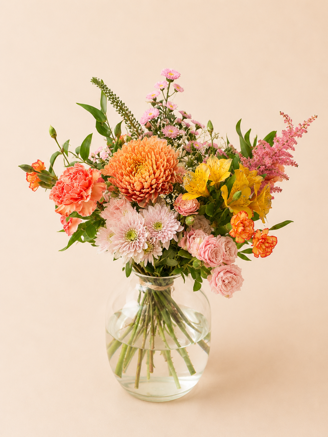 Colorful Bouquet - S