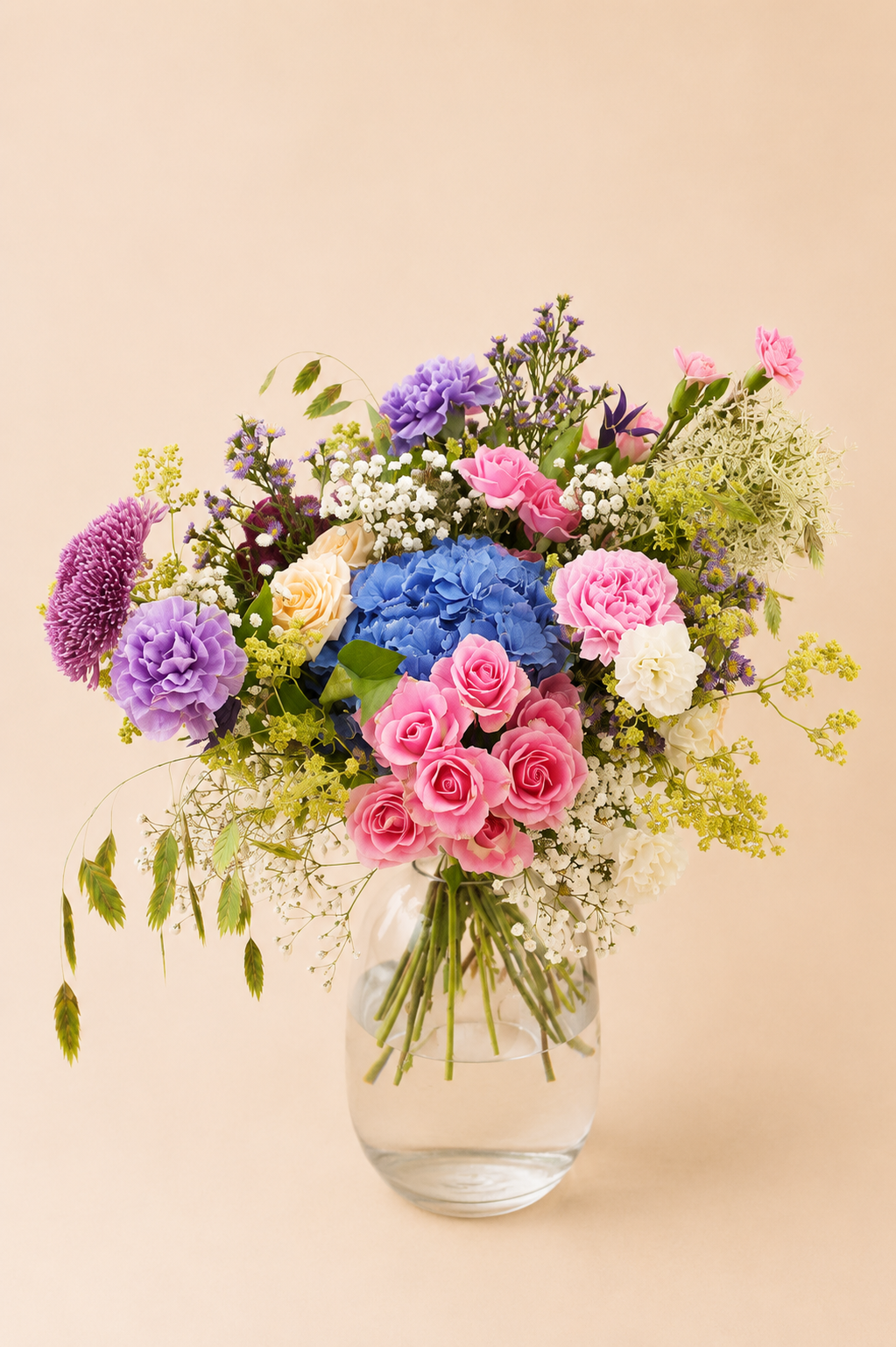Wildflower Bouquet - M