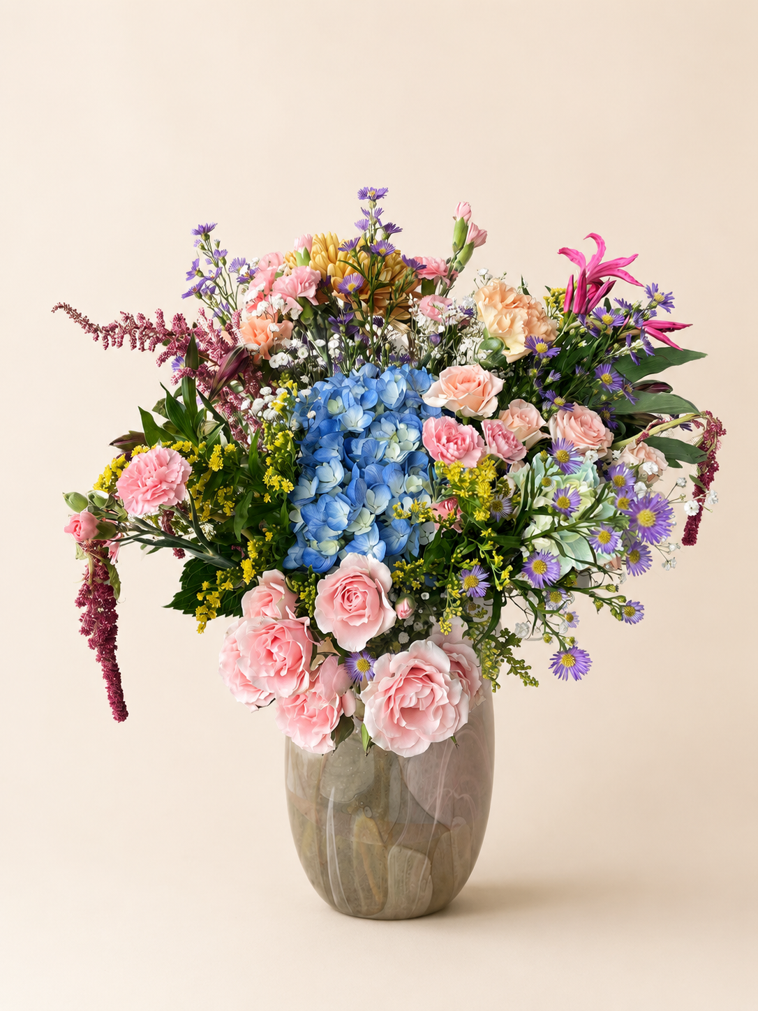 Wildflower Bouquet - M
