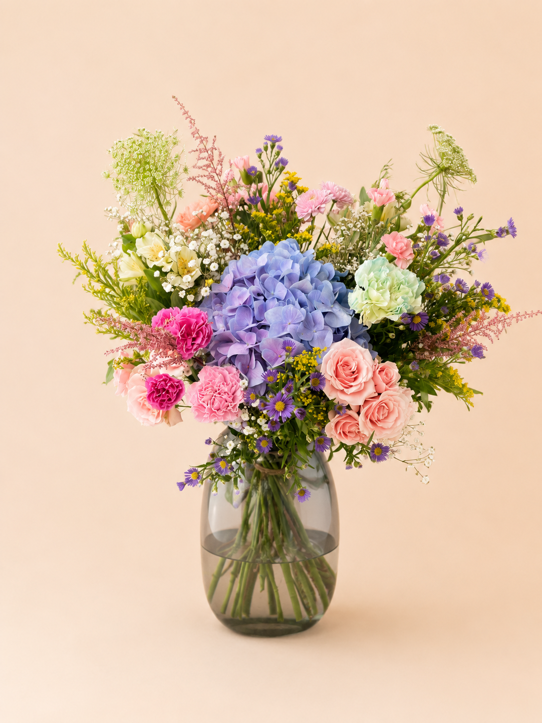 Wildflower Bouquet - M